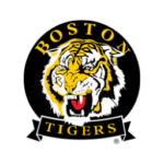 Boston Football Club Logo