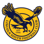 Lincoln South Football Club Logo