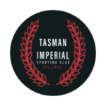 Tasman Imperial Football Club Logo