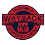 Wayback Sporting Club Logo