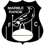 Marble Range Football Club Logo
