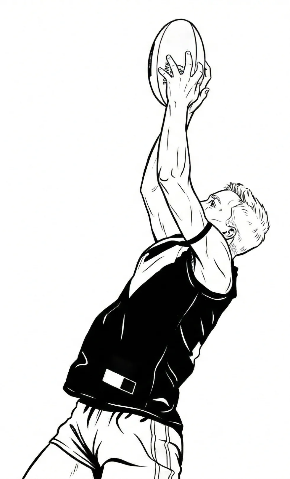 Player Illustration Player Illustration