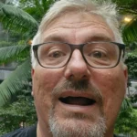 Photo of Paul Bahr