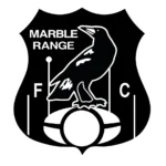 Marble Range Football Club Logo