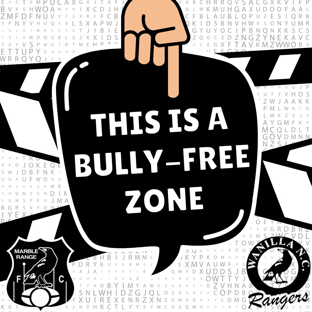 Bully-Free Zone